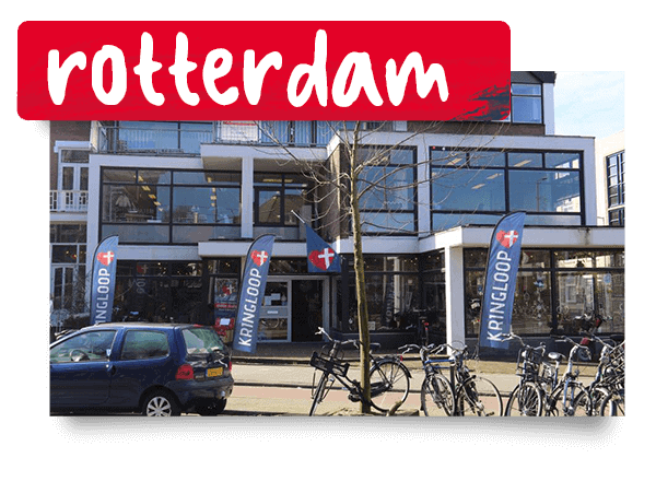 kringloopwinkel nieuwe hoop | tweedehands winkels met een missie